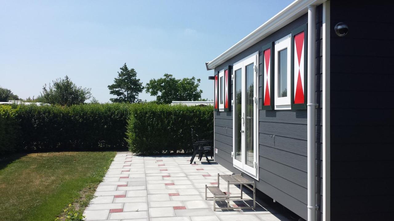 Tinyhouse * Geldtienden
